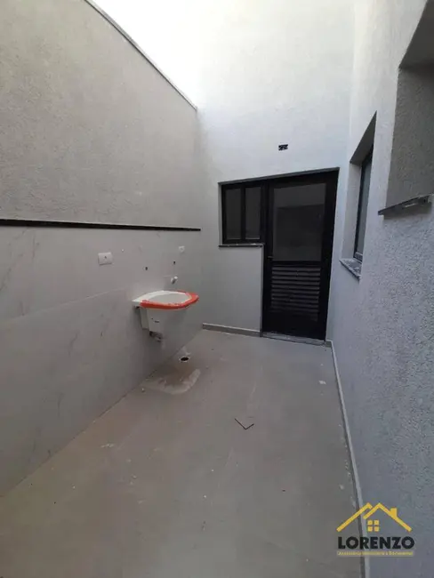 Foto 2 de Apartamento com 2 quartos à venda, 50m2 em Vila Floresta, Santo Andre - SP