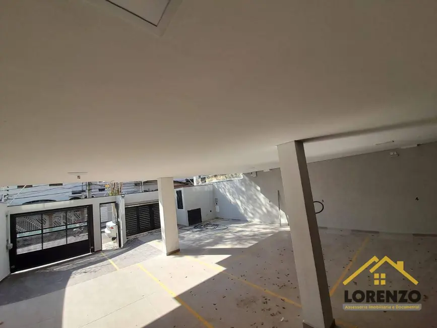 Foto 8 de Apartamento com 2 quartos à venda, 56m2 em Vila Floresta, Santo Andre - SP