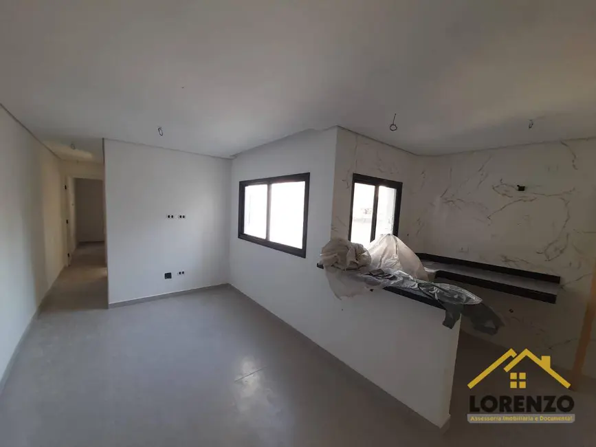 Foto 1 de Apartamento com 2 quartos à venda, 56m2 em Vila Floresta, Santo Andre - SP