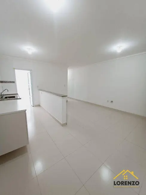 Foto 7 de Apartamento com 2 quartos à venda, 65m2 em Vila Gilda, Santo Andre - SP