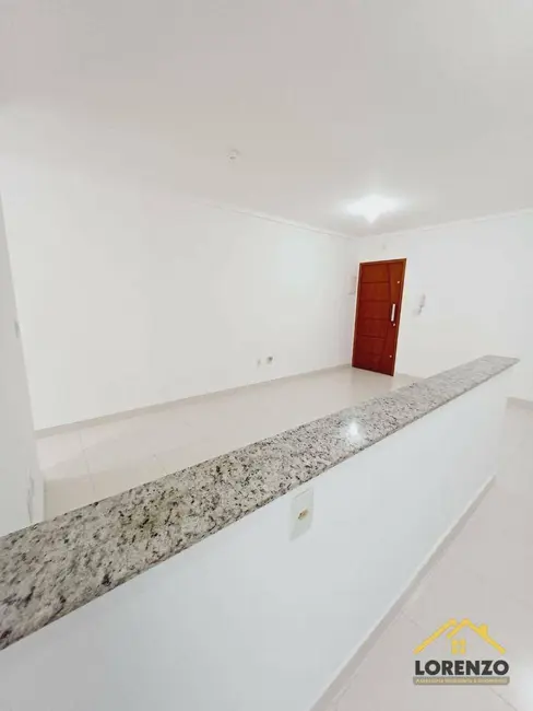 Foto 4 de Apartamento com 2 quartos à venda, 65m2 em Vila Gilda, Santo Andre - SP