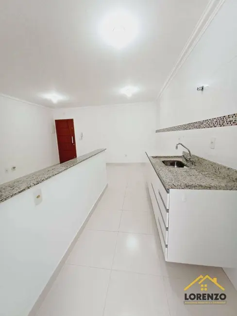 Foto 9 de Apartamento com 2 quartos à venda, 65m2 em Vila Gilda, Santo Andre - SP