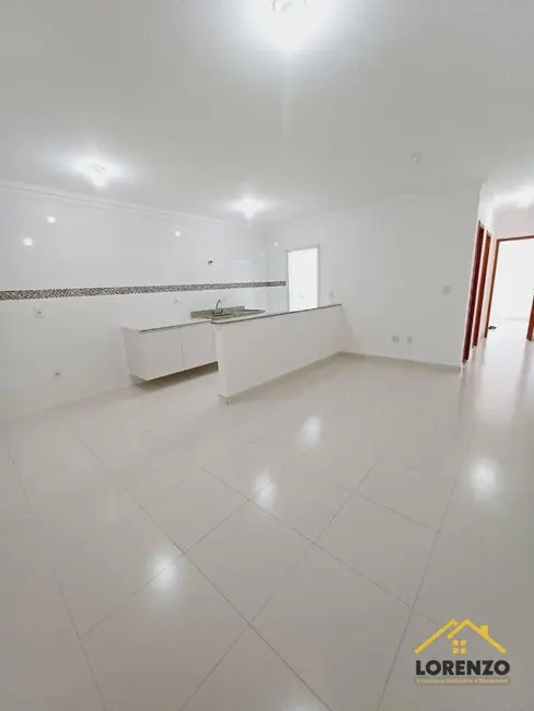 Foto 3 de Apartamento com 2 quartos à venda, 65m2 em Vila Gilda, Santo Andre - SP