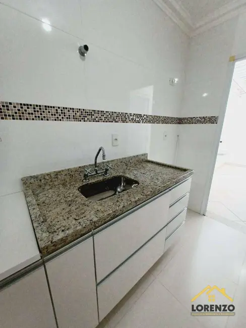 Foto 5 de Apartamento com 2 quartos à venda, 65m2 em Vila Gilda, Santo Andre - SP