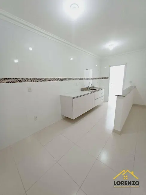 Foto 8 de Apartamento com 2 quartos à venda, 65m2 em Vila Gilda, Santo Andre - SP