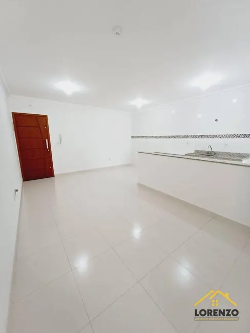 Foto 6 de Apartamento com 2 quartos à venda, 65m2 em Vila Gilda, Santo Andre - SP