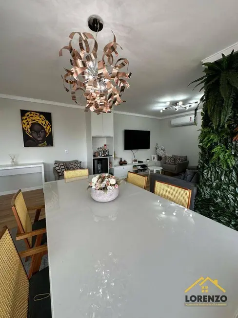 Foto 3 de Apartamento com 3 quartos à venda, 110m2 em Campestre, Santo Andre - SP