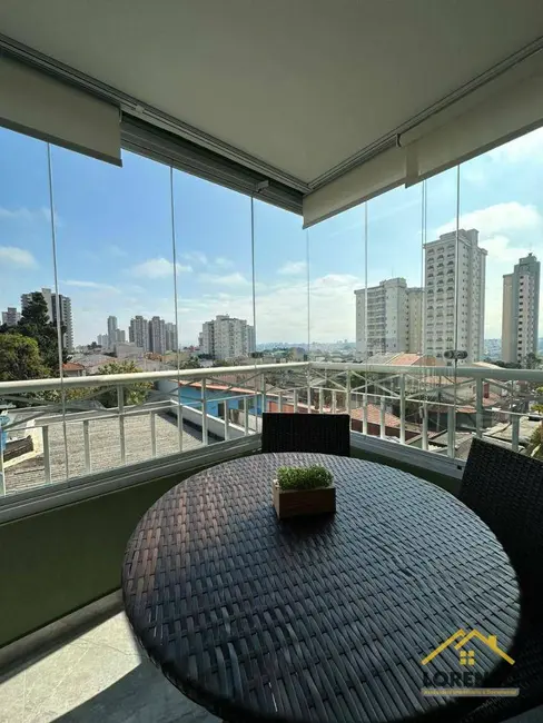 Foto 9 de Apartamento com 3 quartos à venda, 110m2 em Campestre, Santo Andre - SP