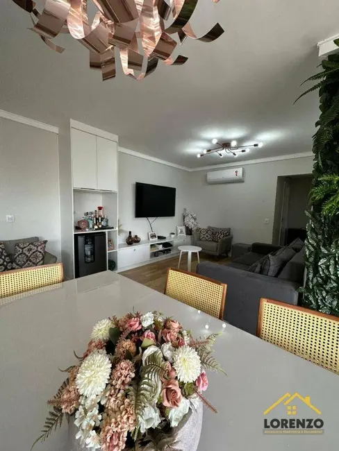 Foto 6 de Apartamento com 3 quartos à venda, 110m2 em Campestre, Santo Andre - SP