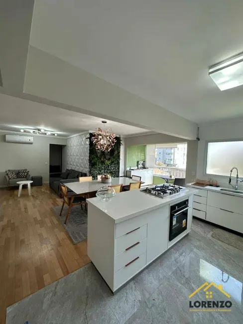 Foto 5 de Apartamento com 3 quartos à venda, 110m2 em Campestre, Santo Andre - SP