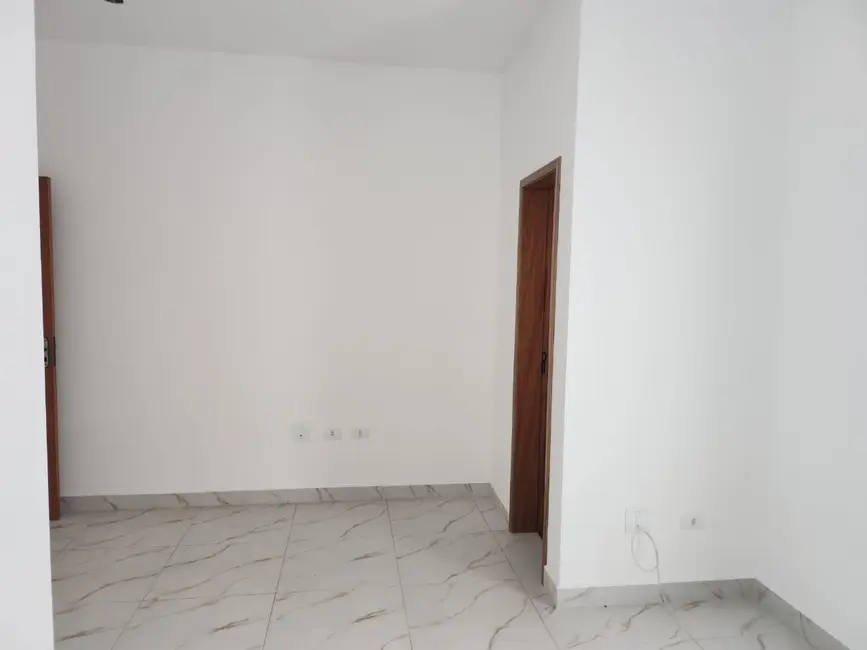Foto 6 de Cobertura com 3 quartos à venda, 146m2 em Campestre, Santo Andre - SP