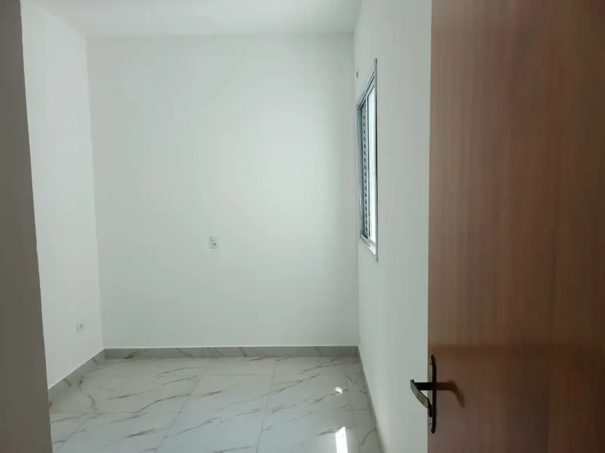 Foto 7 de Cobertura com 3 quartos à venda, 146m2 em Campestre, Santo Andre - SP