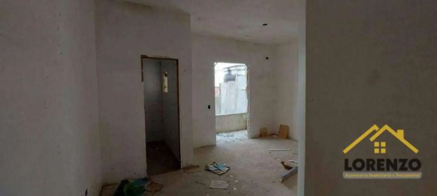 Foto 7 de Cobertura com 3 quartos à venda, 146m2 em Campestre, Santo Andre - SP