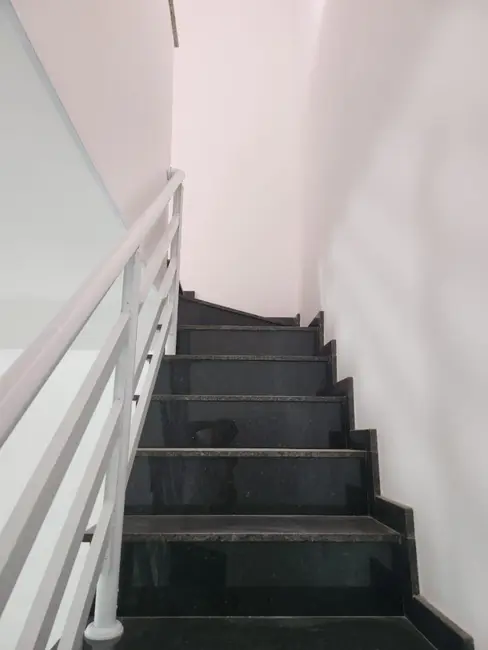 Foto 3 de Cobertura com 3 quartos à venda, 146m2 em Campestre, Santo Andre - SP