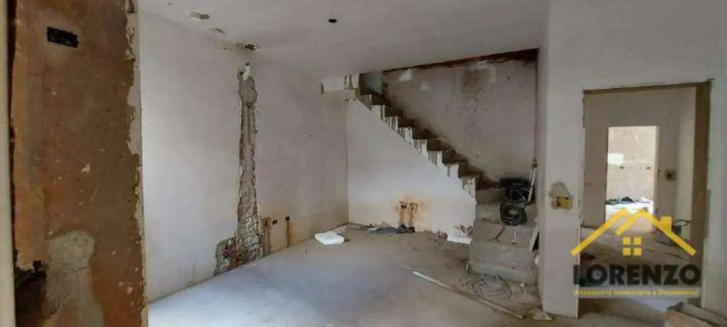 Foto 6 de Cobertura com 3 quartos à venda, 146m2 em Campestre, Santo Andre - SP