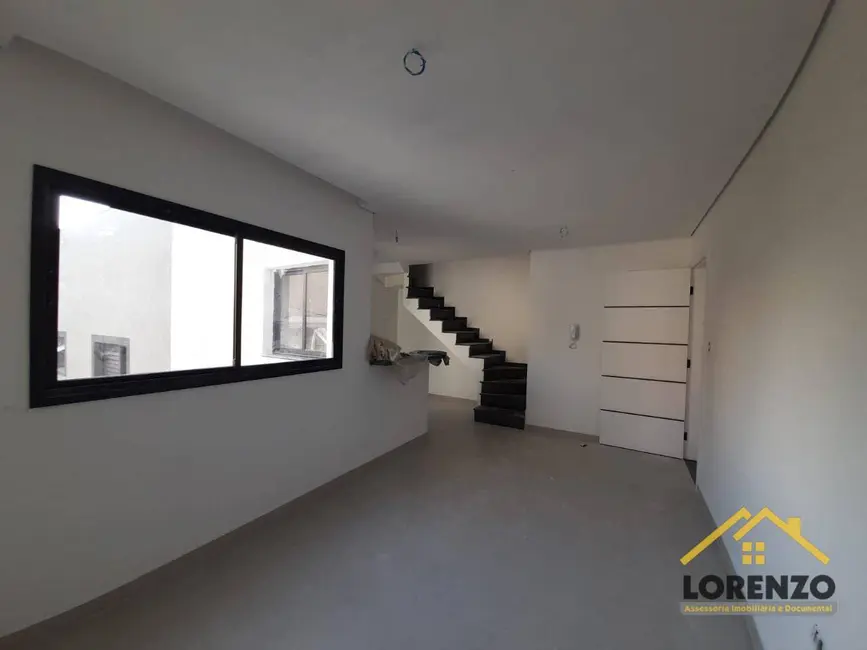 Foto 3 de Cobertura com 2 quartos à venda, 120m2 em Vila Floresta, Santo Andre - SP