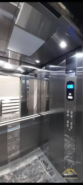 Foto 7 de Cobertura com 2 quartos à venda, 112m2 em Vila Floresta, Santo Andre - SP
