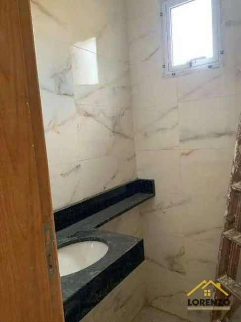 Sobrado com 2 quartos à venda, 114m2 em Vila Bela Vista, Santo Andre - SP - imagem 3 Foto 3 de Sobrado com 2 quartos à venda, 114m2 em Vila Bela Vista, Santo Andre - SP