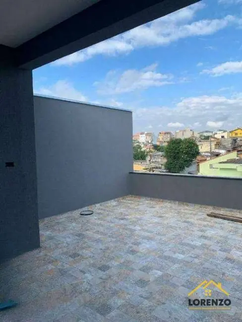 Sobrado com 2 quartos à venda, 114m2 em Vila Bela Vista, Santo Andre - SP - imagem 7 Foto 7 de Sobrado com 2 quartos à venda, 114m2 em Vila Bela Vista, Santo Andre - SP