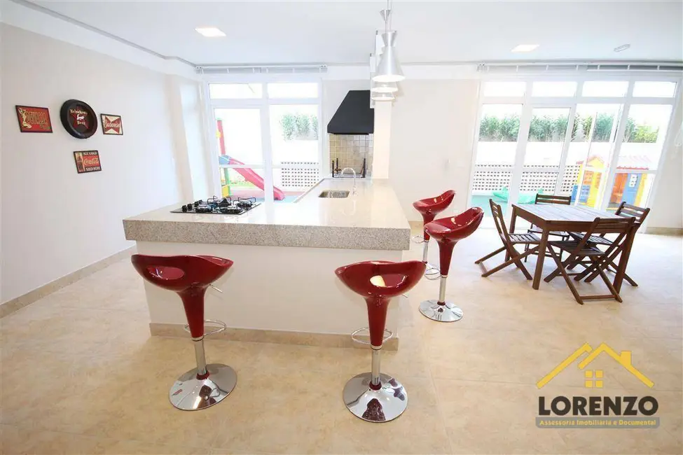 Foto 4 de Apartamento com 3 quartos à venda, 85m2 em Centro, Sao Caetano Do Sul - SP