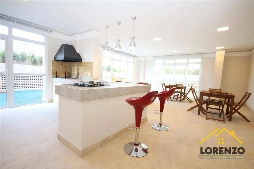 Foto 8 de Apartamento com 3 quartos à venda, 85m2 em Centro, Sao Caetano Do Sul - SP