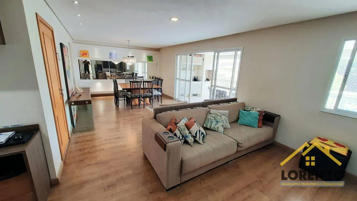 Foto 7 de Apartamento com 3 quartos à venda, 156m2 em Centro, Sao Bernardo Do Campo - SP