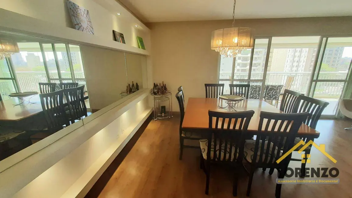 Foto 4 de Apartamento com 3 quartos à venda, 156m2 em Centro, Sao Bernardo Do Campo - SP