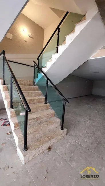 Foto 1 de Apartamento com 2 quartos à venda, 43m2 em Jardim do Estádio, Santo Andre - SP