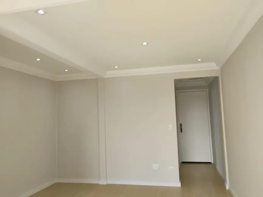 Foto 1 de Apartamento com 3 quartos à venda, 70m2 em Jardim Santo André, Santo Andre - SP