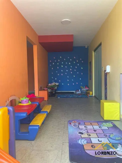 Foto 9 de Apartamento com 3 quartos à venda, 70m2 em Jardim Santo André, Santo Andre - SP
