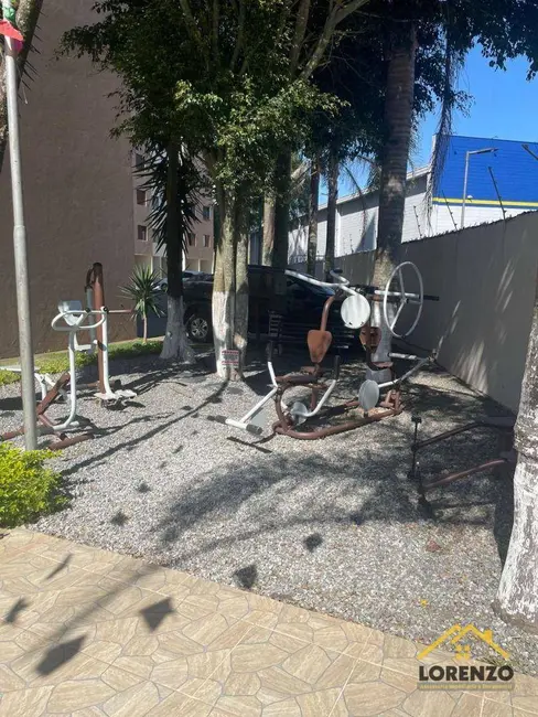 Foto 3 de Apartamento com 3 quartos à venda, 70m2 em Jardim Santo André, Santo Andre - SP