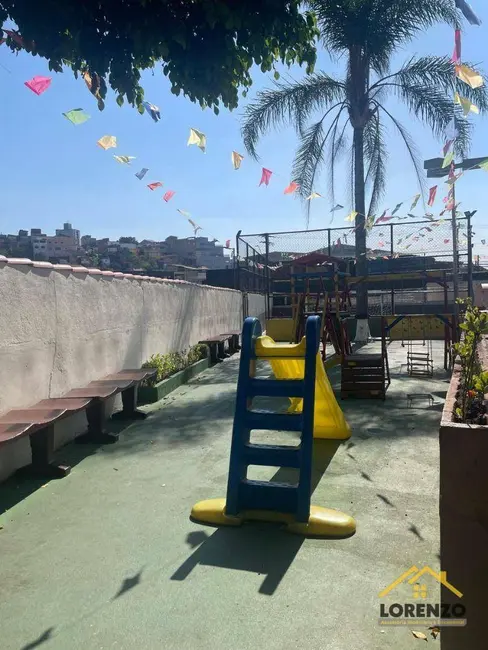 Foto 5 de Apartamento com 3 quartos à venda, 70m2 em Jardim Santo André, Santo Andre - SP