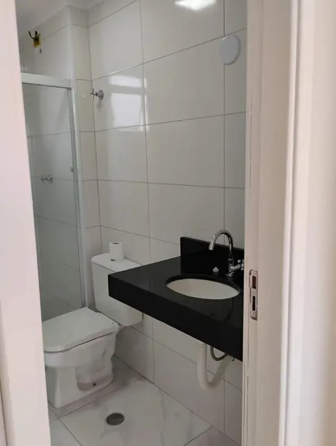 Foto 8 de Apartamento com 3 quartos à venda, 70m2 em Jardim Santo André, Santo Andre - SP