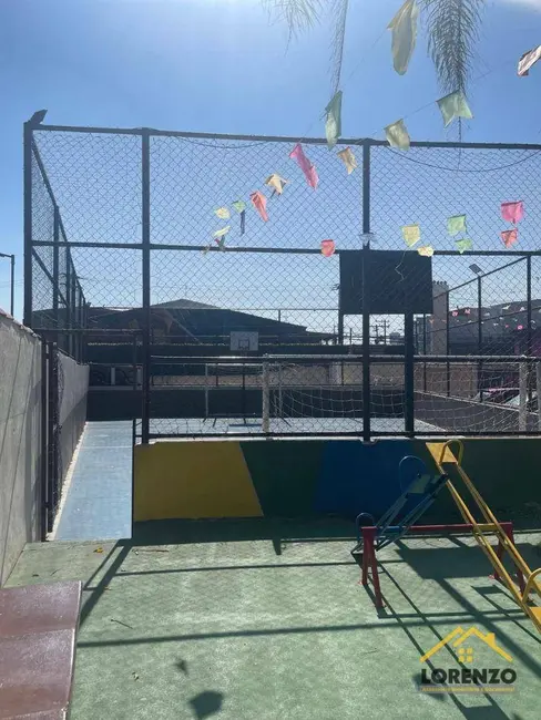 Foto 4 de Apartamento com 3 quartos à venda, 70m2 em Jardim Santo André, Santo Andre - SP