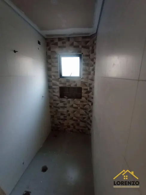 Foto 4 de Apartamento com 3 quartos à venda, 78m2 em Vila Eldízia, Santo Andre - SP