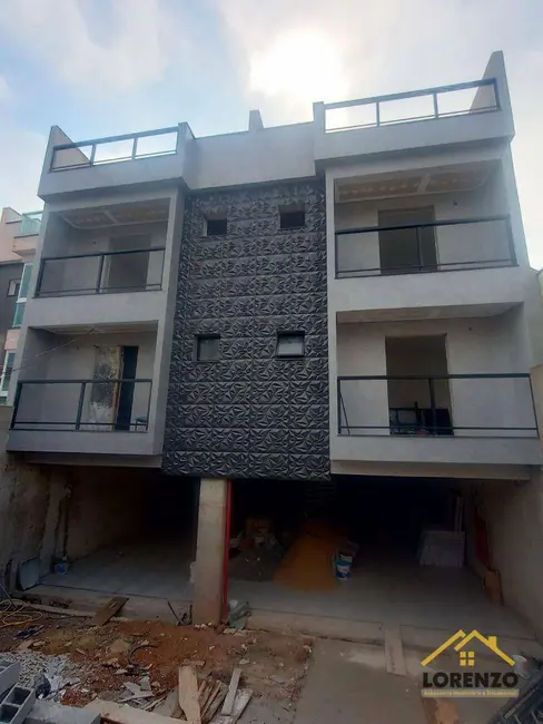 Foto 8 de Apartamento com 3 quartos à venda, 78m2 em Vila Eldízia, Santo Andre - SP