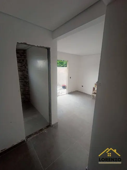 Foto 5 de Apartamento com 3 quartos à venda, 78m2 em Vila Eldízia, Santo Andre - SP