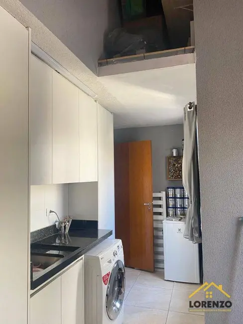 Cobertura com 2 quartos à venda, 98m2 em Parque Erasmo Assunção, Santo Andre - SP - imagem 8 Foto 8 de Cobertura com 2 quartos à venda, 98m2 em Parque Erasmo Assunção, Santo Andre - SP