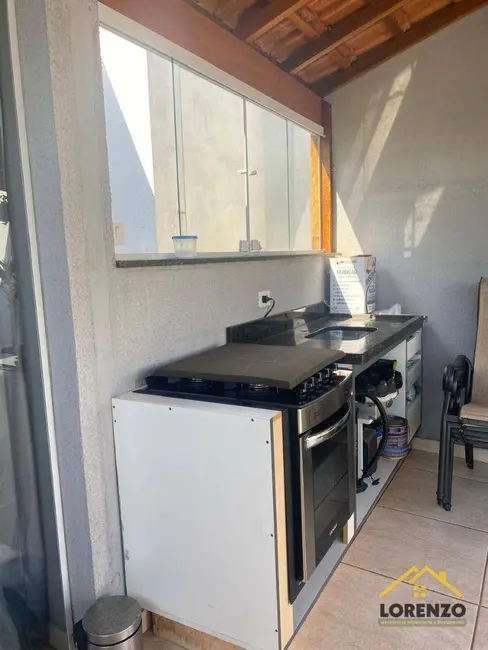 Cobertura com 2 quartos à venda, 98m2 em Parque Erasmo Assunção, Santo Andre - SP - imagem 7 Foto 7 de Cobertura com 2 quartos à venda, 98m2 em Parque Erasmo Assunção, Santo Andre - SP