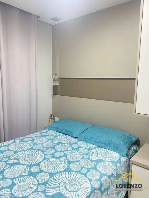 Cobertura com 2 quartos à venda, 98m2 em Parque Erasmo Assunção, Santo Andre - SP - imagem 9 Foto 9 de Cobertura com 2 quartos à venda, 98m2 em Parque Erasmo Assunção, Santo Andre - SP