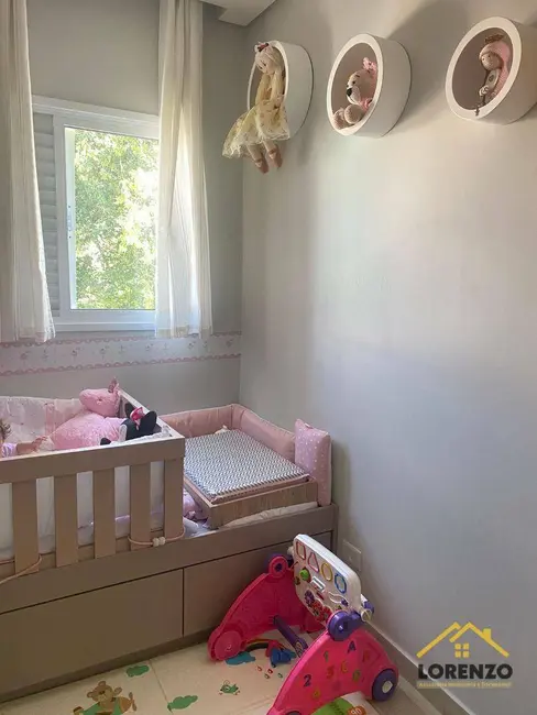 Cobertura com 2 quartos à venda, 98m2 em Parque Erasmo Assunção, Santo Andre - SP - imagem 5 Foto 5 de Cobertura com 2 quartos à venda, 98m2 em Parque Erasmo Assunção, Santo Andre - SP