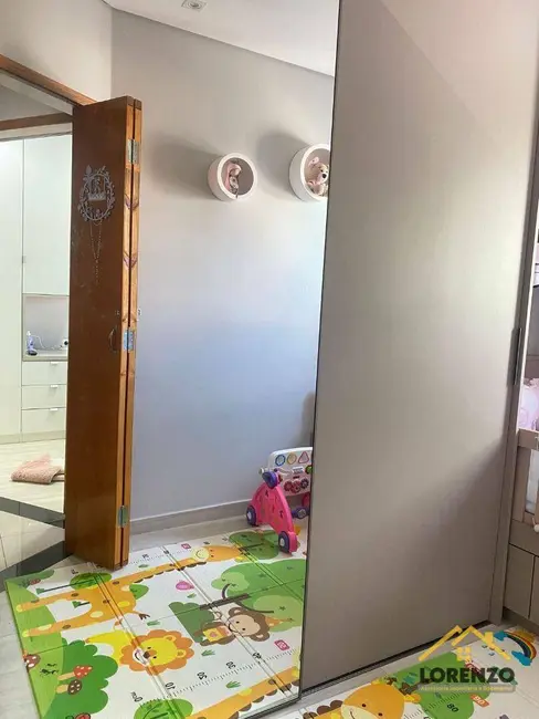Cobertura com 2 quartos à venda, 98m2 em Parque Erasmo Assunção, Santo Andre - SP - imagem 4 Foto 4 de Cobertura com 2 quartos à venda, 98m2 em Parque Erasmo Assunção, Santo Andre - SP