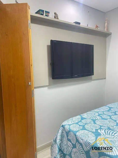 Cobertura com 2 quartos à venda, 98m2 em Parque Erasmo Assunção, Santo Andre - SP - imagem 6 Foto 6 de Cobertura com 2 quartos à venda, 98m2 em Parque Erasmo Assunção, Santo Andre - SP