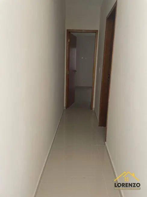 Foto 2 de Apartamento com 2 quartos à venda, 66m2 em Vila Humaitá, Santo Andre - SP