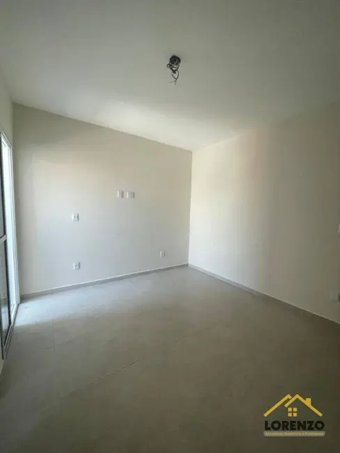 Foto 1 de Cobertura com 2 quartos à venda, 124m2 em Vila Humaitá, Santo Andre - SP