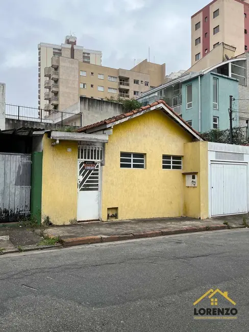 Terreno / Lote à venda, 95m2 em Vila Bastos, Santo Andre - SP - imagem 5 Foto 5 de Terreno / Lote à venda, 95m2 em Vila Bastos, Santo Andre - SP