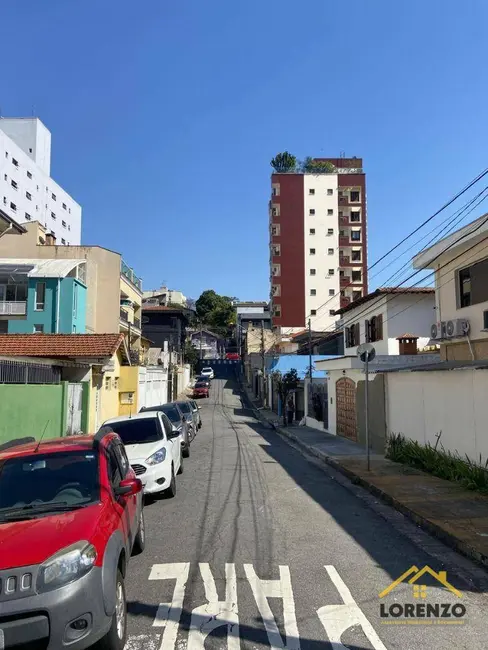 Terreno / Lote à venda, 95m2 em Vila Bastos, Santo Andre - SP - imagem 6 Foto 6 de Terreno / Lote à venda, 95m2 em Vila Bastos, Santo Andre - SP