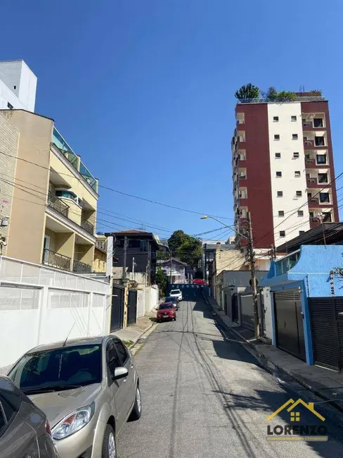 Terreno / Lote à venda, 95m2 em Vila Bastos, Santo Andre - SP - imagem 8 Foto 8 de Terreno / Lote à venda, 95m2 em Vila Bastos, Santo Andre - SP