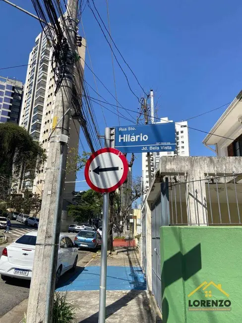 Terreno / Lote à venda, 95m2 em Vila Bastos, Santo Andre - SP - imagem 7 Foto 7 de Terreno / Lote à venda, 95m2 em Vila Bastos, Santo Andre - SP