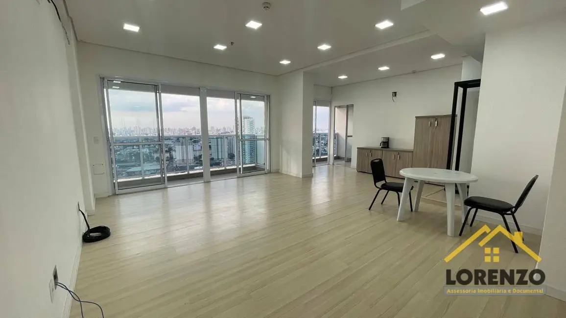 Foto 5 de Sala Comercial à venda e para alugar, 147m2 em Centro, Sao Bernardo Do Campo - SP